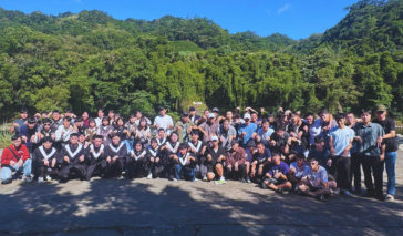 資管系全體同學