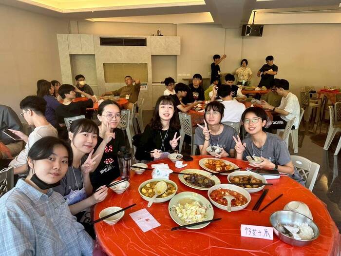 資管系931女同學